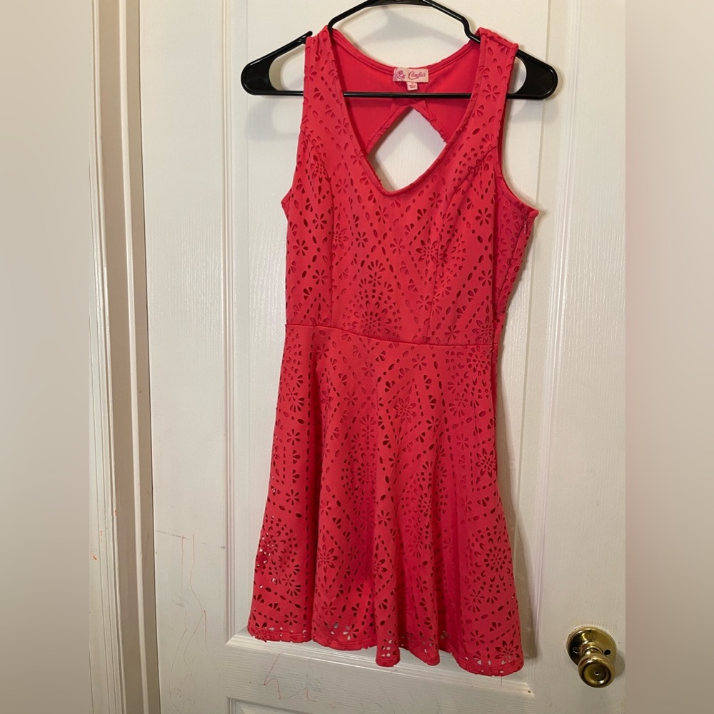 Candies Dress